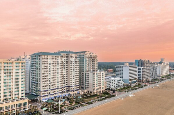 ORFAV - Hi Res - Exterior Beach