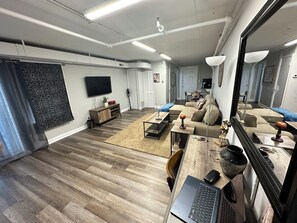 Oleskelualue