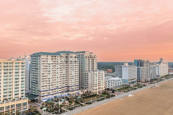 ORFAV - Hi Res - Exterior Beach