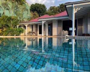 2-piscine vers master