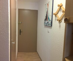 Interiör