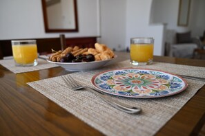 Frühstücksgericht