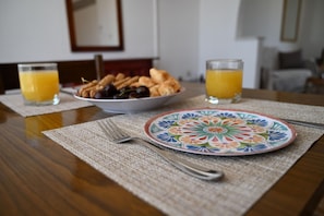 Frühstücksgericht
