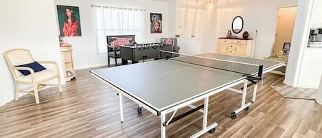 Spelrum