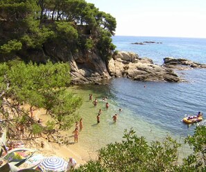 Plage