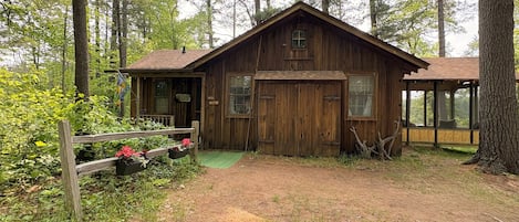 Exteriör