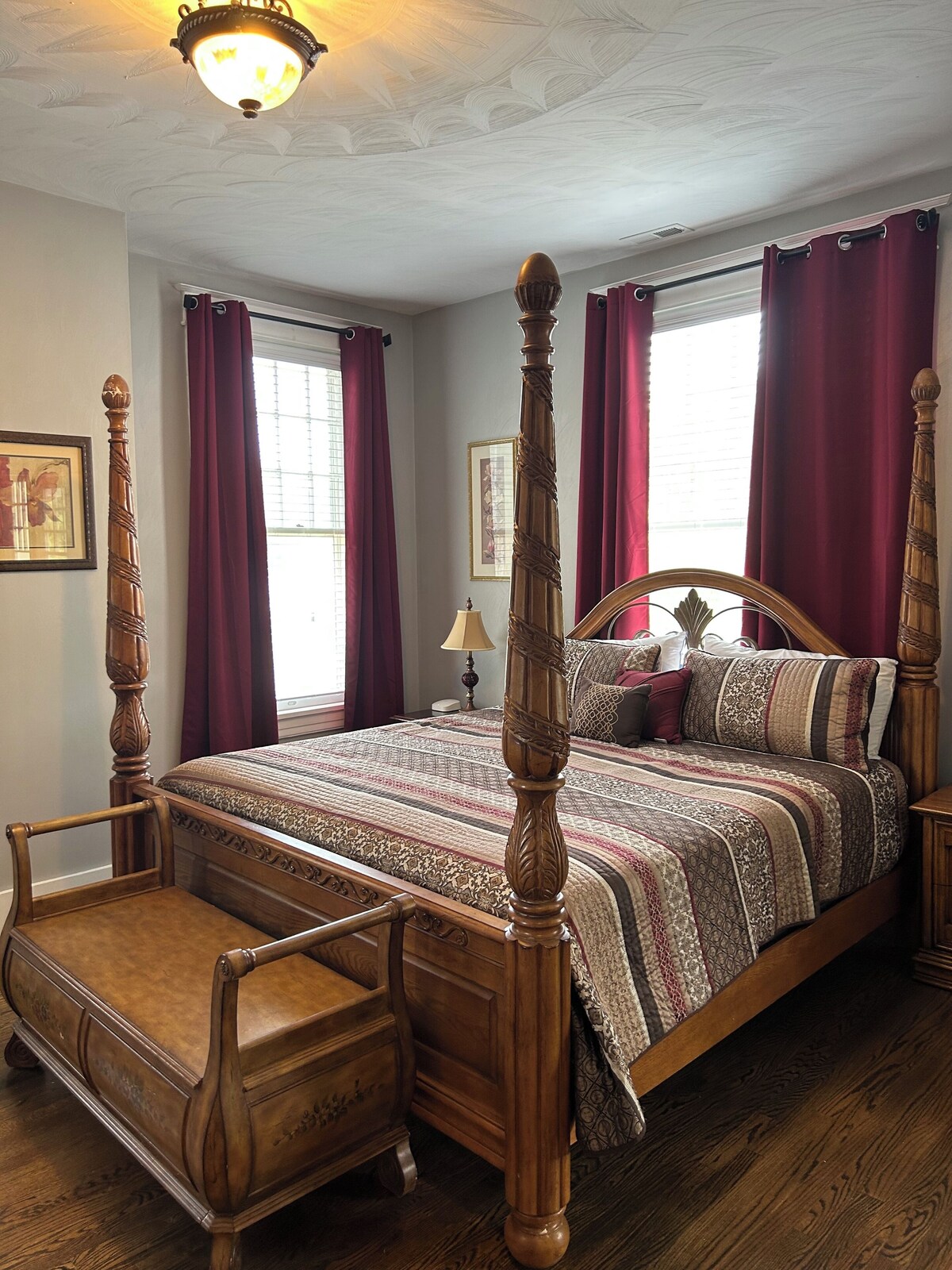 Beautiful Historic Home in Roanoke