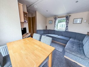 Oleskelualue