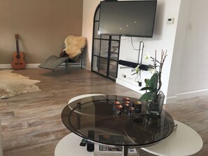 Interiør