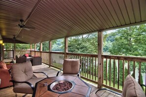 Terrazza/patio