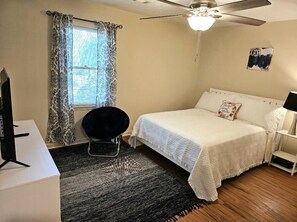 Bedroom II