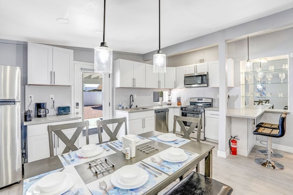 Cuisine privée
