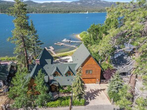 Big Bear is calling!