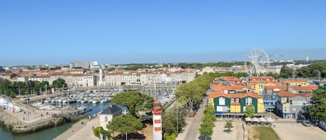 Port de plaisance