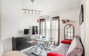 Coin séjour