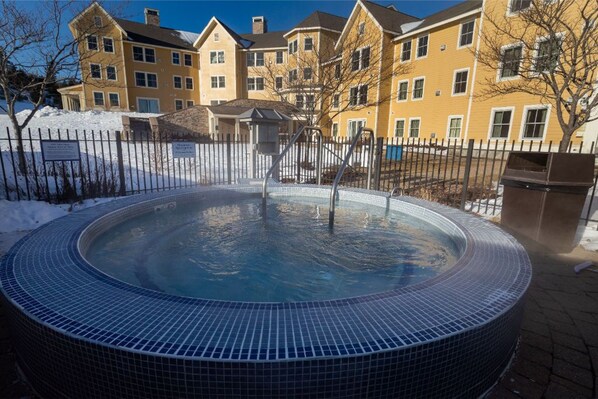 Enjoy the prime location and serenity of this property. 