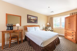 Comfort and relaxation in your cozy space.