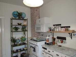Eget kök