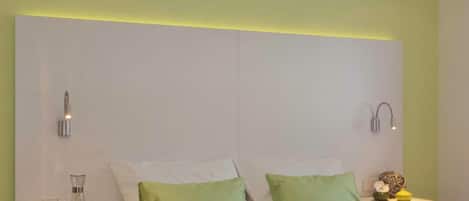 Comfort Doppelzimmer-Zimmeransicht