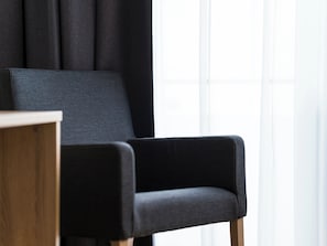 Comfort Doppelzimmer mit Dusche und WC-Comfort Doppelzimmer