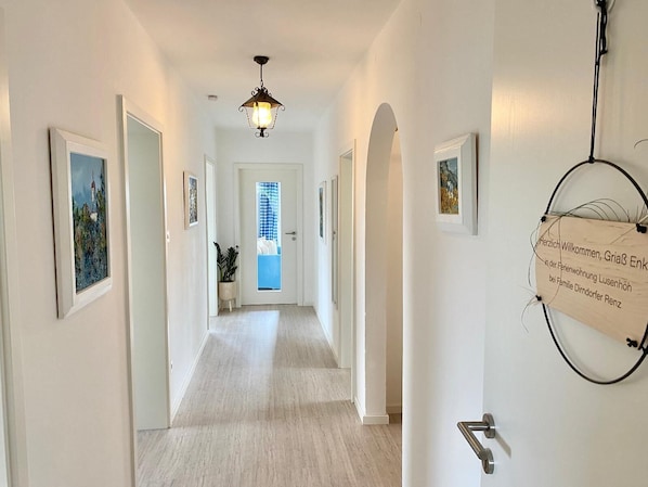 Ferienwohnung Lusenhöh mit Panoramablick-Ferienwohnung Lusenhöh
