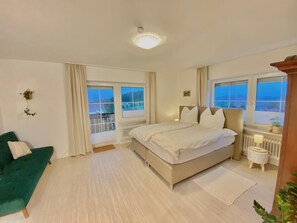Ferienwohnung Lusenhöh mit Panoramablick-Ferienwohnung Lusenhöh