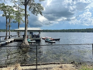 Boendeområde