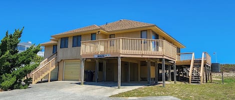 Oceanfront Outer Banks Vacation Rental 2023