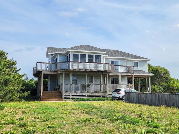 Oceanside Outer Banks Vacation Rental 2023