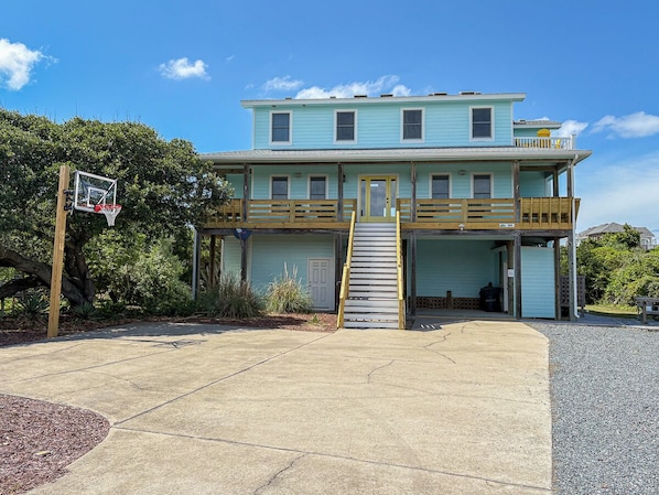 Oceanside Outer Banks Vacation Rental 2025