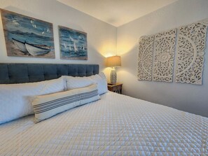 Bedroom 5 2023