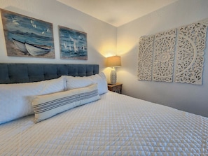Bedroom 5 2023