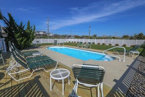 Private Pool 2021