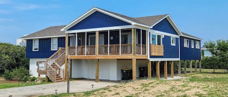 Oceanside Outer Banks Rental 2023