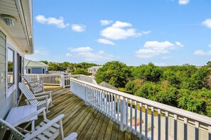 Terraço/pátio