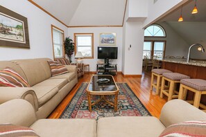 Great Room 2024