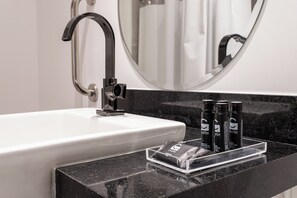 Dotazioni del bagno