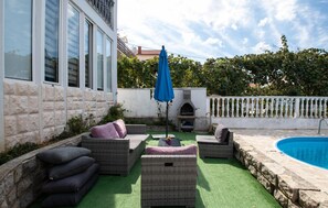 Terrass/Patio