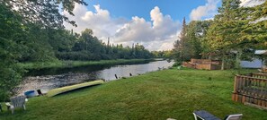 Boendeområde