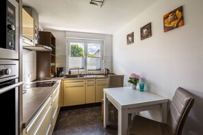 Eget kök