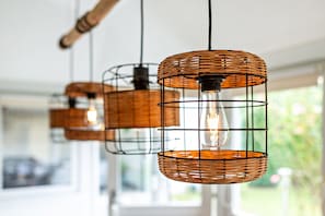 Detalj interiör