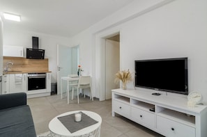 Coin séjour