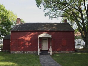 Jacob Purdy House