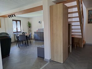 Interiör