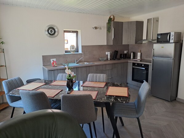 Eget kök