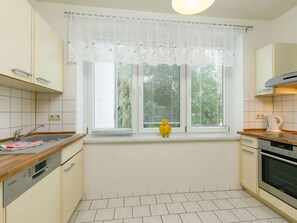 Eget kök