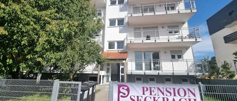 AuĂenbereich