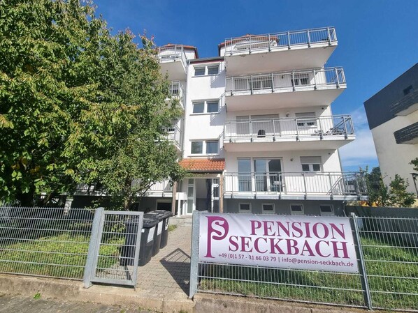 Außenbereich
