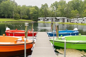 Hot Tug Boats for Rent