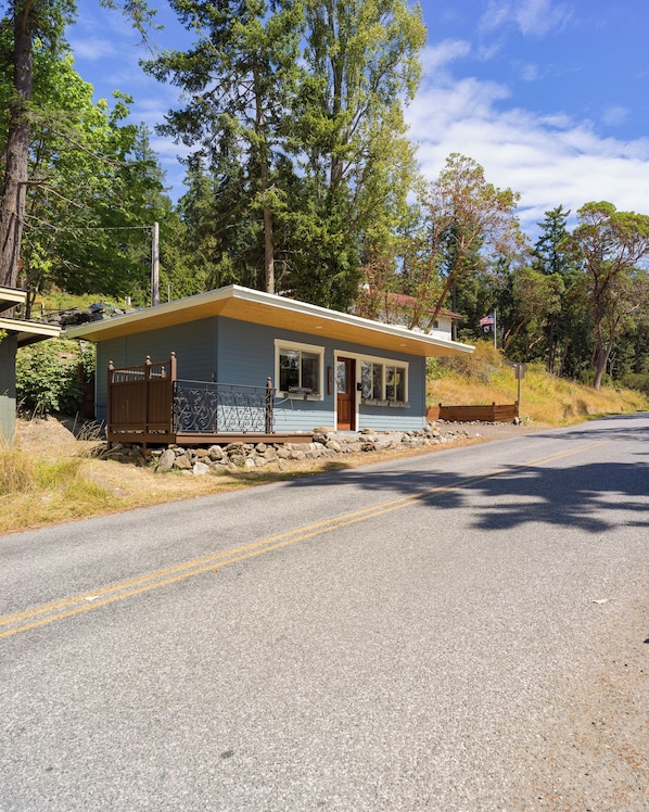 75 Killebrew Lake Rd - Orcas Island Washington - 22